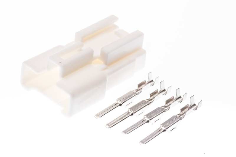 Electrical connector repair kit